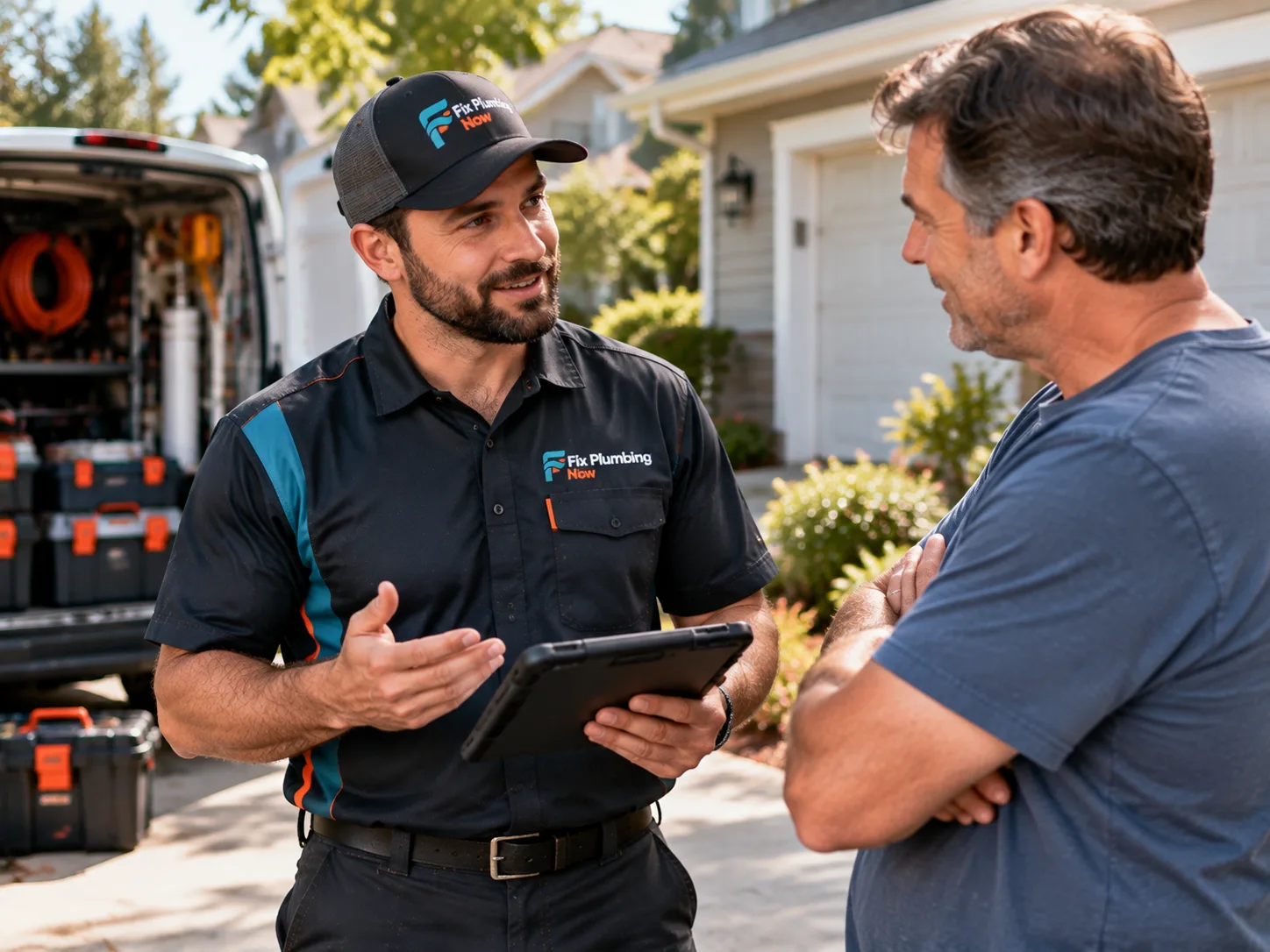 Clogged Drain Service Hermitage, TN FAQs
